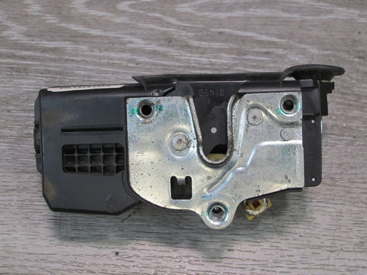 2003-2007 Hummer H2 Rear Left Driver Side Door Lock Latch Actuator