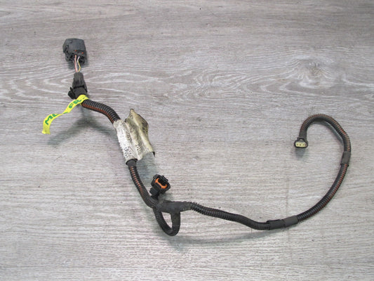 2017-2020 Maserati Levante M161 Auxiliary Water Pump Wire Wiring 6700064650