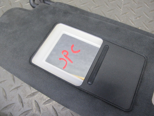 2003-2006 Porsche Cayenne 955 Front Left & Right Sun Visor Set of 2