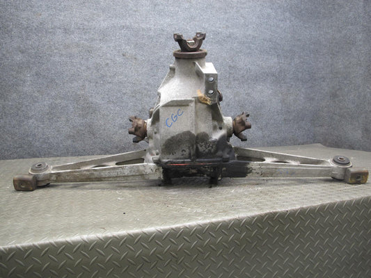 88-96 Chevrolet Corvette C4 A/T Dana 36 Rear Differential Carrier 2.59 Ratio OEM