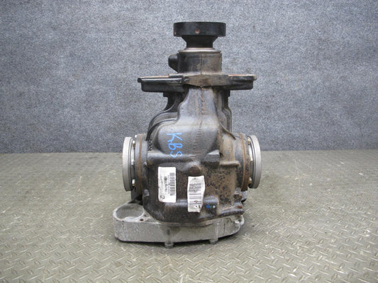 2006-2010 BMW E63 E64 M6 SMG Rear Differential Carrier 3:62 Ratio