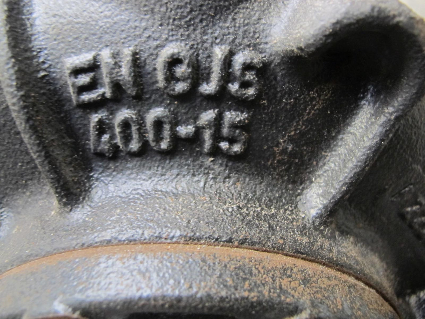 2006-2010 BMW E63 E64 M6 SMG Rear Differential Carrier 3:62 Ratio