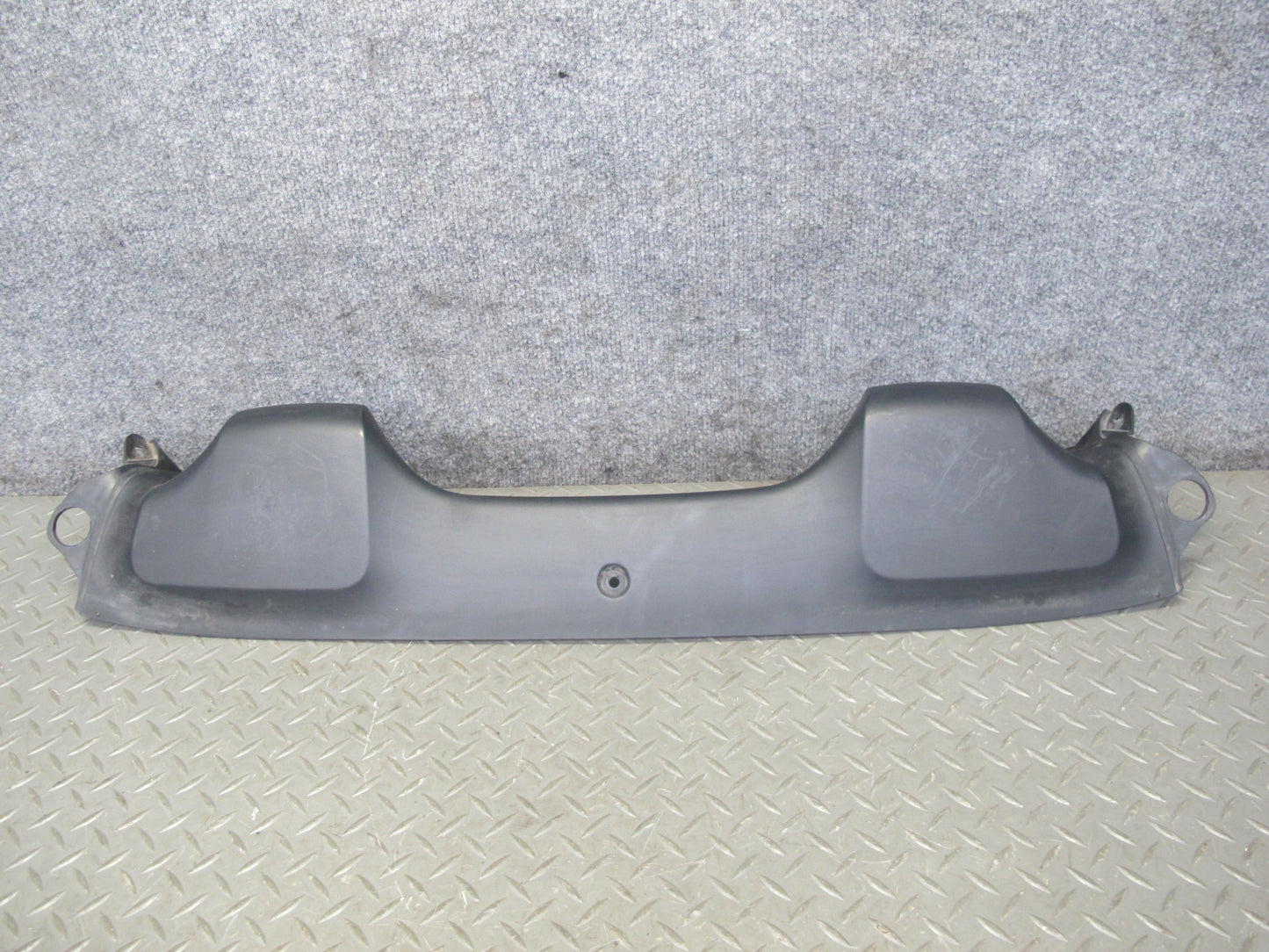 2003-2006 Porsche Cayenne 955 Engine Bay Compartment  Trim  Cover Panel Set of 5