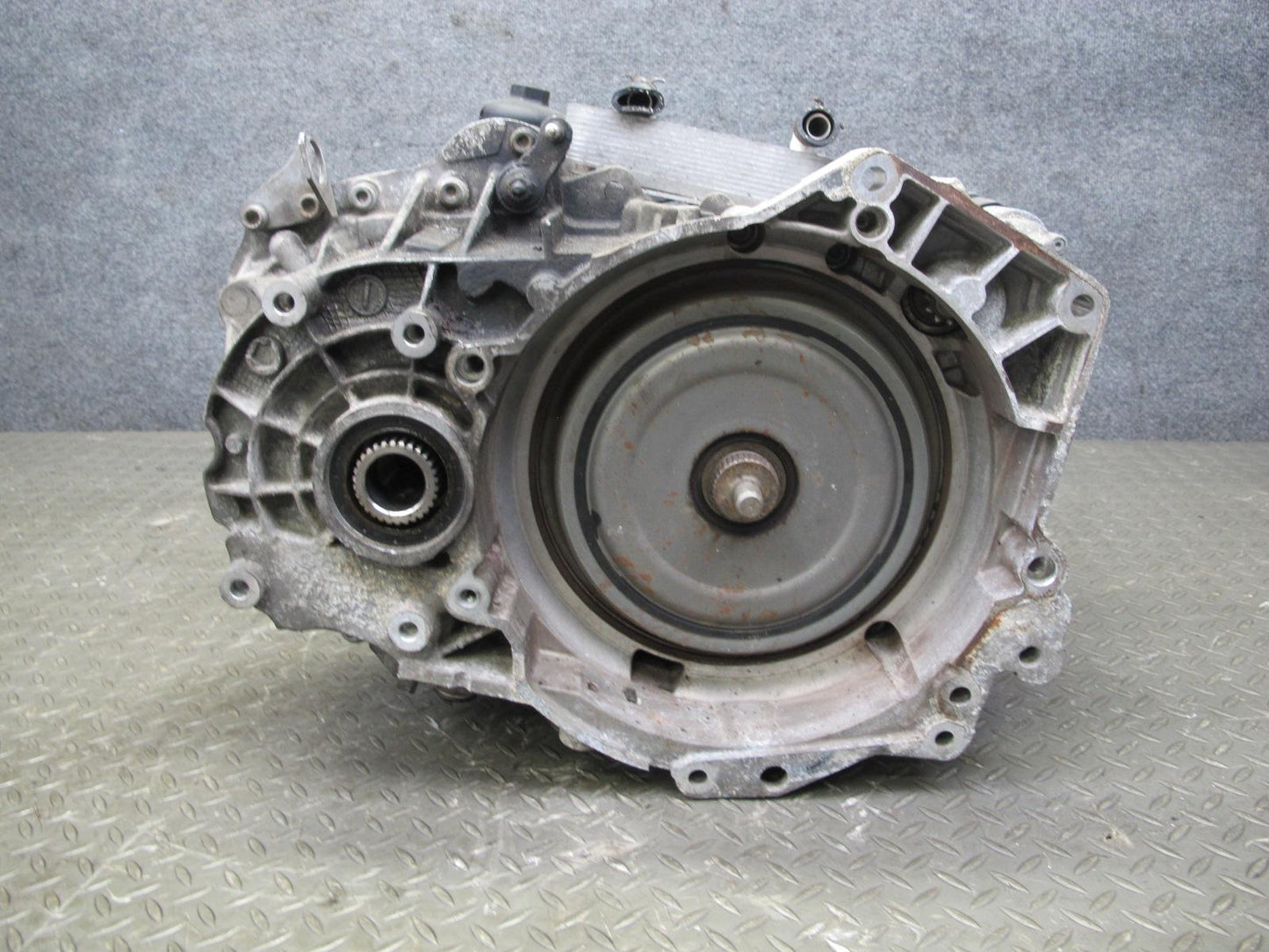 2008 VW Golf R32 MK5 VR6 AWD DSG KDE AT Automatic Transmission 163K Miles OEM