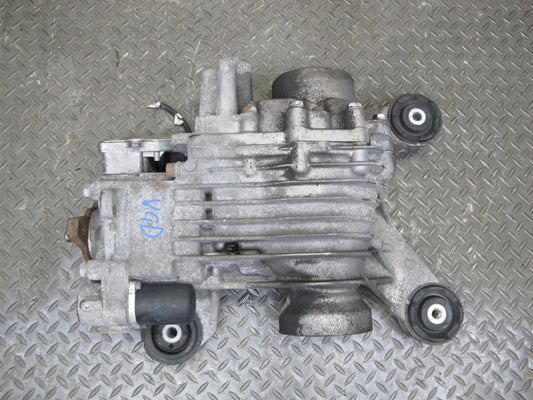 2008 VW Golf R32 MK5 VR6 AWD Haldex Rear Differential Carrier 163K Miles OEM
