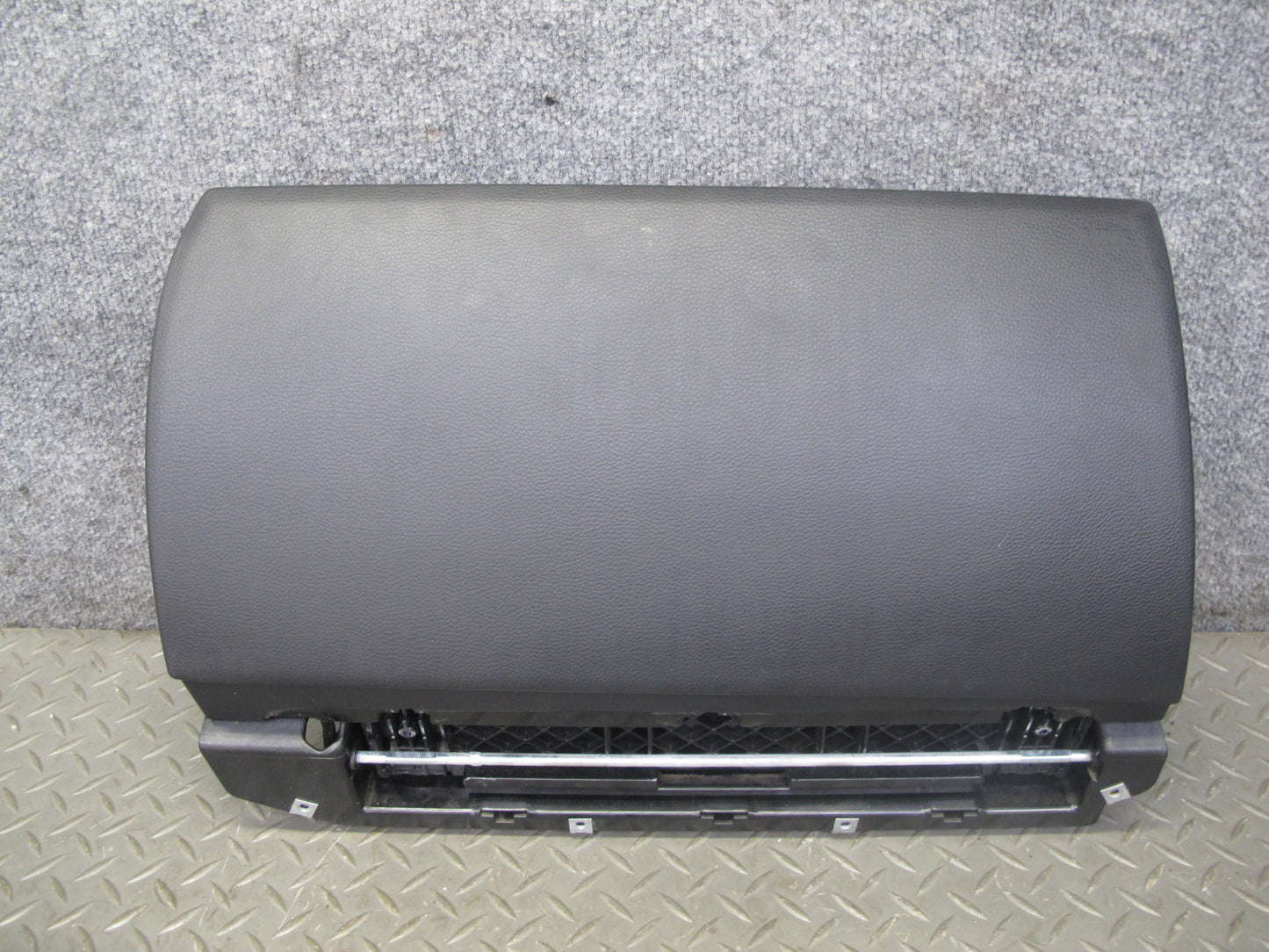 2006-2010 BMW E63 E64 Dash Front Right Glove Box Compartment Storage