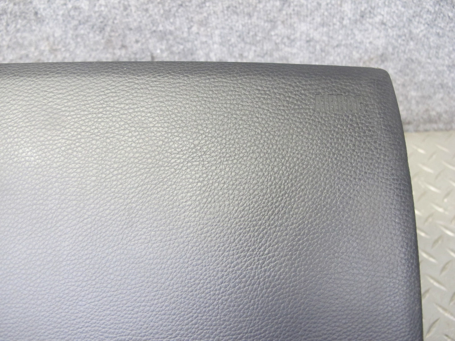 2006-2010 BMW E63 E64 Dash Front Right Glove Box Compartment Storage