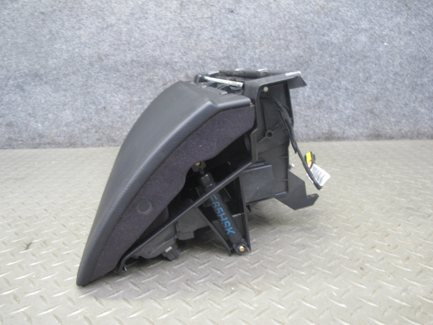 2006-2010 BMW E63 E64 Dash Front Right Glove Box Compartment Storage