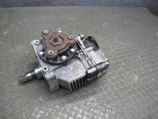 2008 Volkswagen VW Golf R32 MK5 VR6 A/T Front Differential 163K Miles OEM
