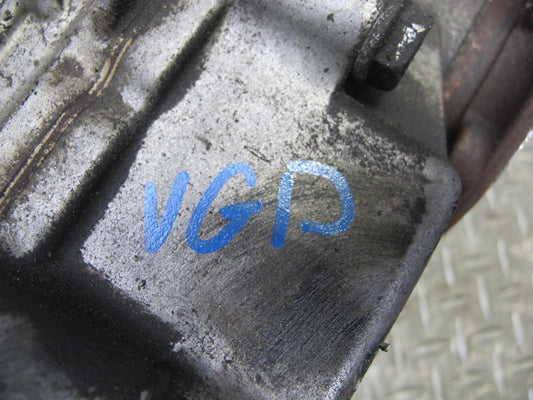 2008 Volkswagen VW Golf R32 MK5 VR6 A/T Front Differential 163K Miles OEM