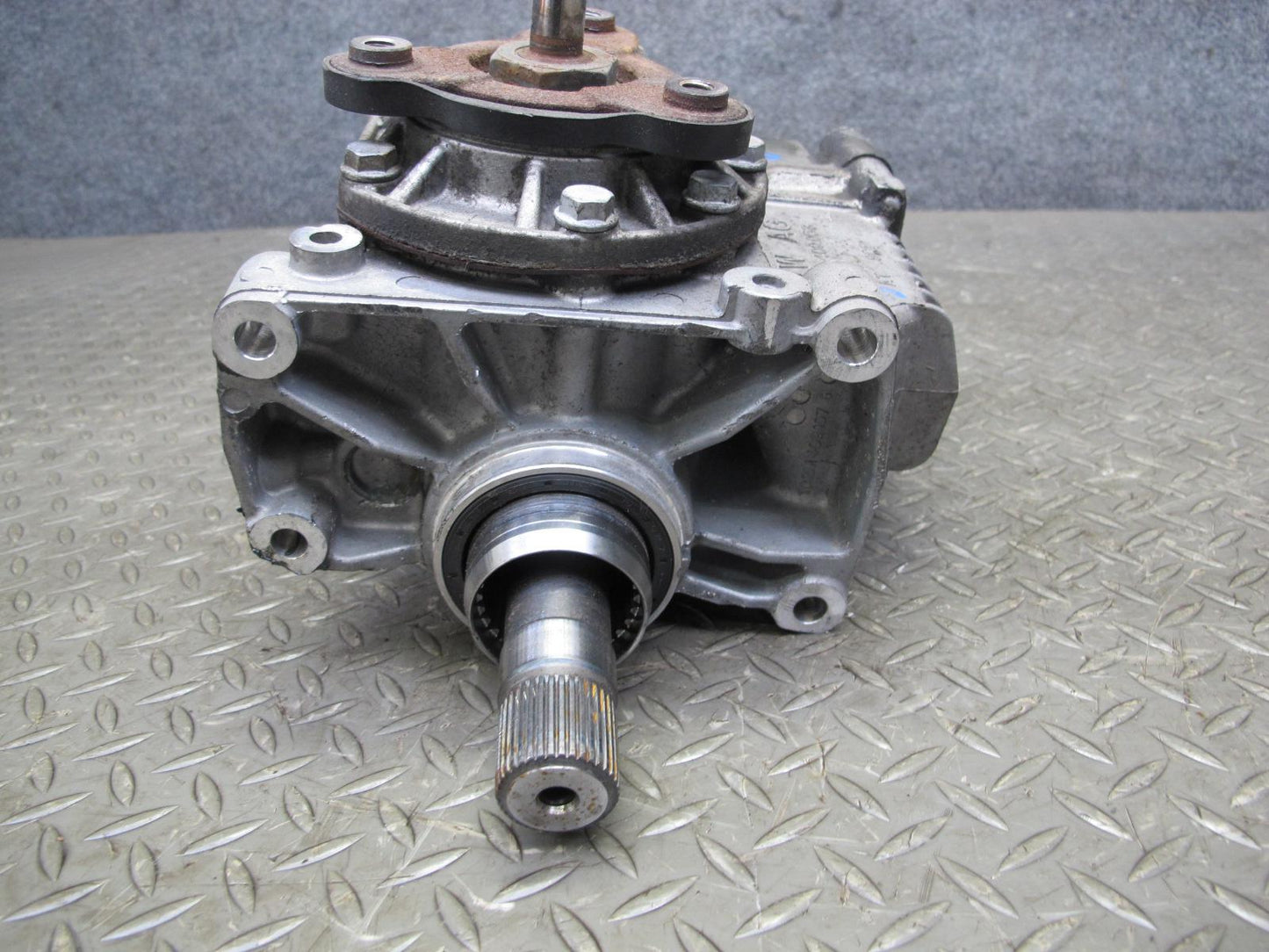 2008 Volkswagen VW Golf R32 MK5 VR6 A/T Front Differential 163K Miles OEM