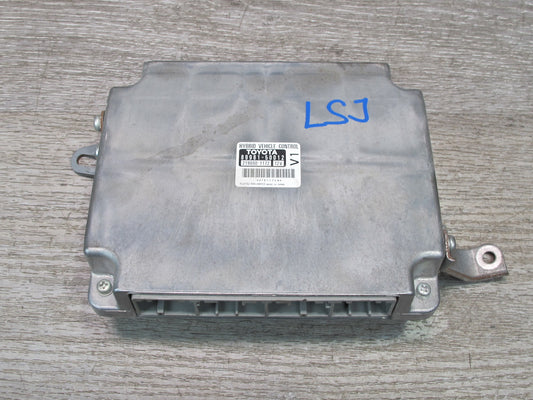 2008 Lexus UVF46L LS600hL Engine Electric Hybrid ECU ECM Control Module OEM
