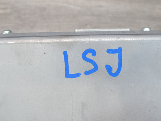 08-09 Lexus UVF46 LS600h Power Steering Converter Control Module Unit OEM