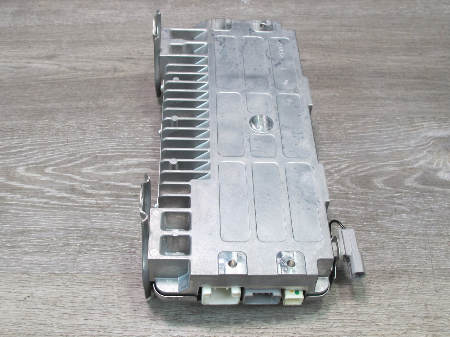 08-09 Lexus UVF46 LS600h Power Steering Converter Control Module Unit OEM