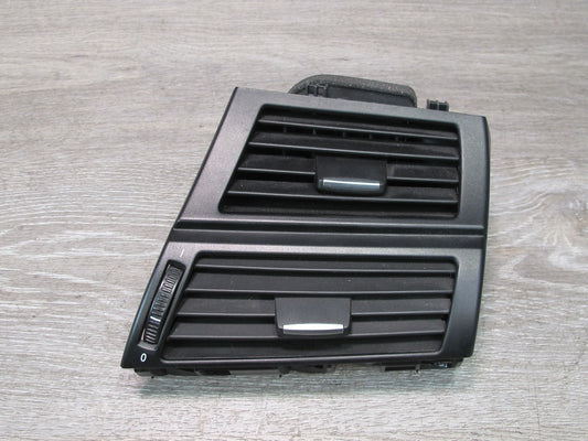 2008-2014 BMW E71 E72 X6 Right Passenger Side Dash A/C Heater Air Vent Grille