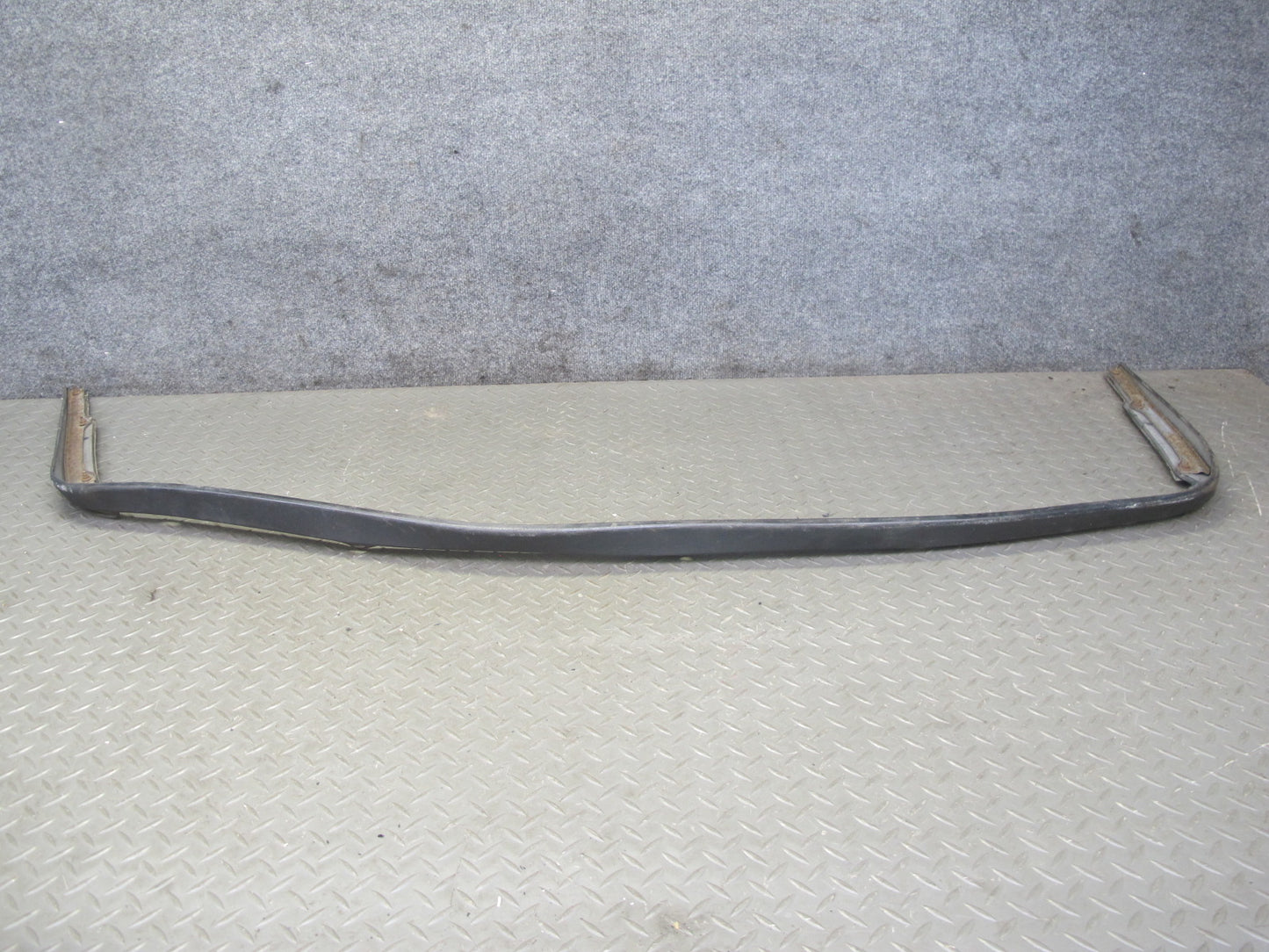 86-88 Toyota Supra MK3 Front Bumper LIP 76851-14040 OEM