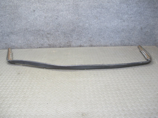 86-88 Toyota Supra MK3 Front Bumper LIP 76851-14040 OEM