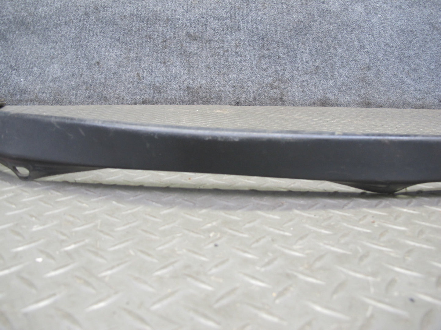 86-88 Toyota Supra MK3 Front Bumper LIP 76851-14040 OEM