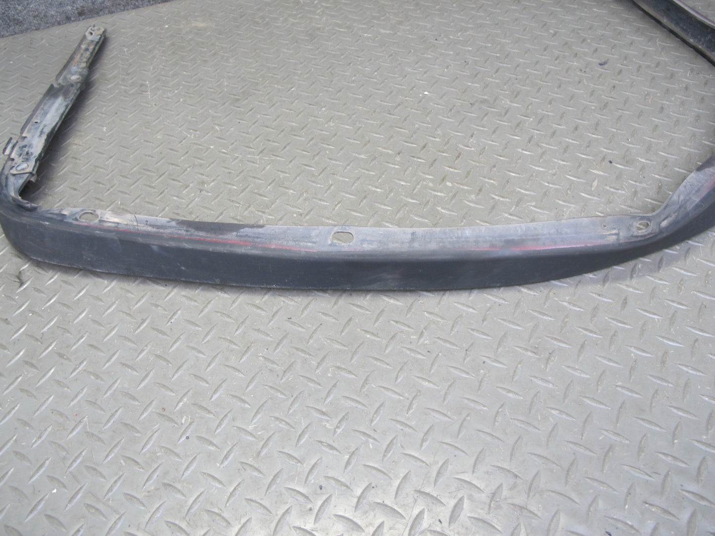 86-88 Toyota Supra MK3 Front Bumper LIP 76851-14040 OEM