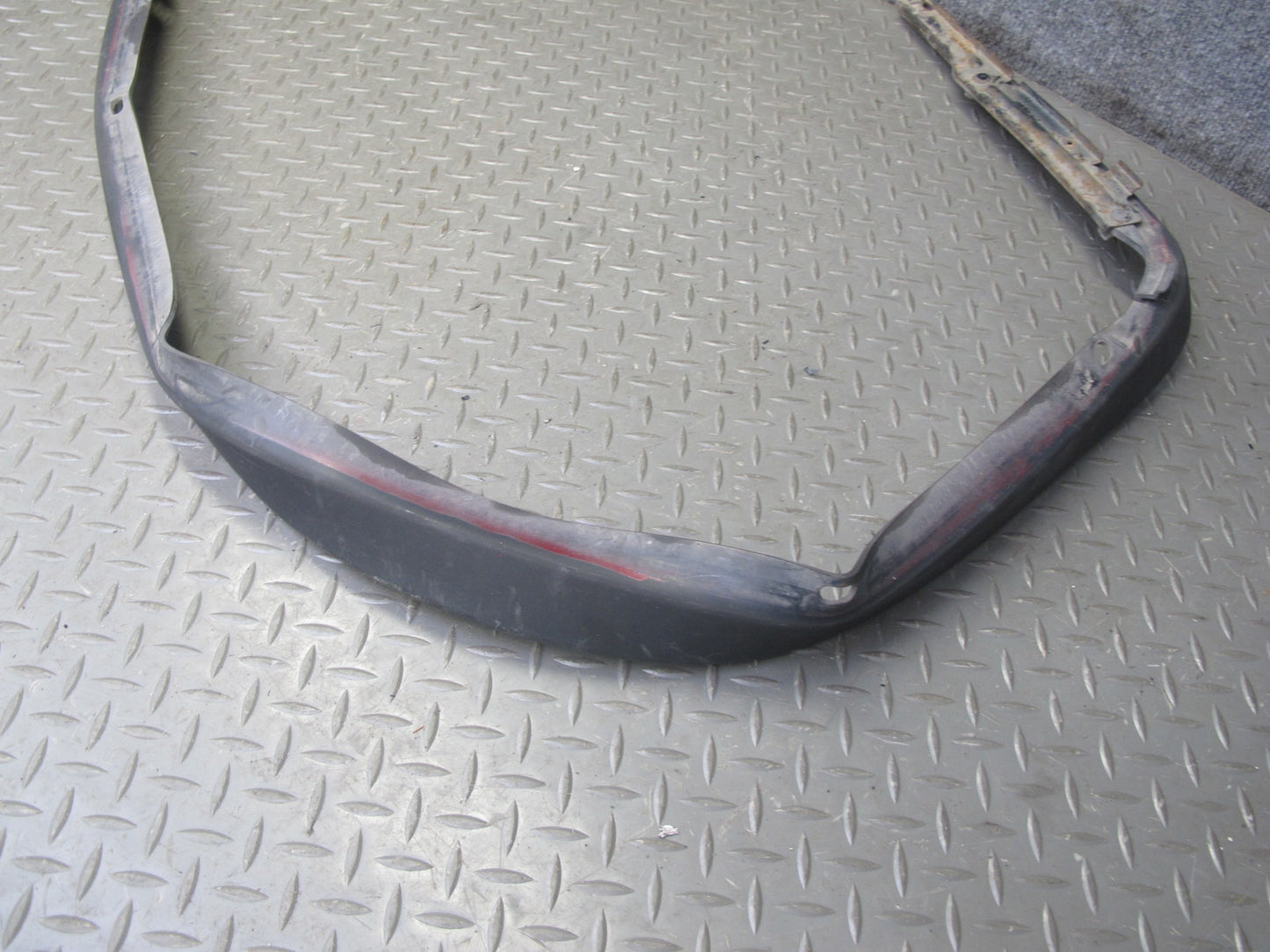 86-88 Toyota Supra MK3 Front Bumper LIP 76851-14040 OEM