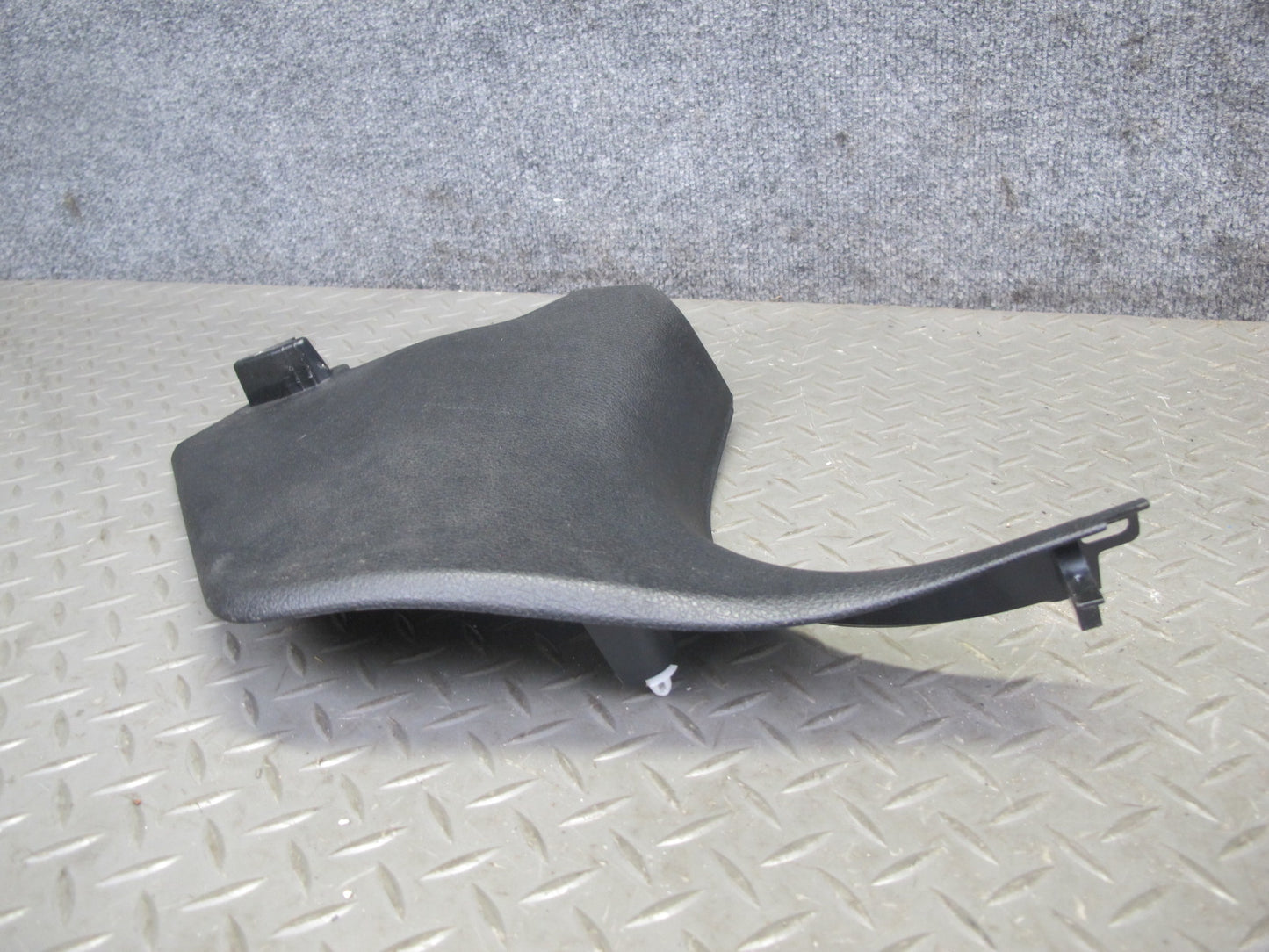 2015-2020 BMW F82 M4 Front Left & Right Kick Trim Cover Panel Set of 2