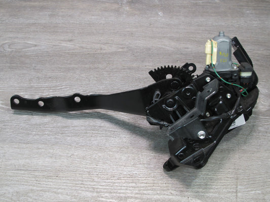 10-15 Lexus IS250 IS350 Convertible Rear Right TOP Roof Hinge w Motor OEM