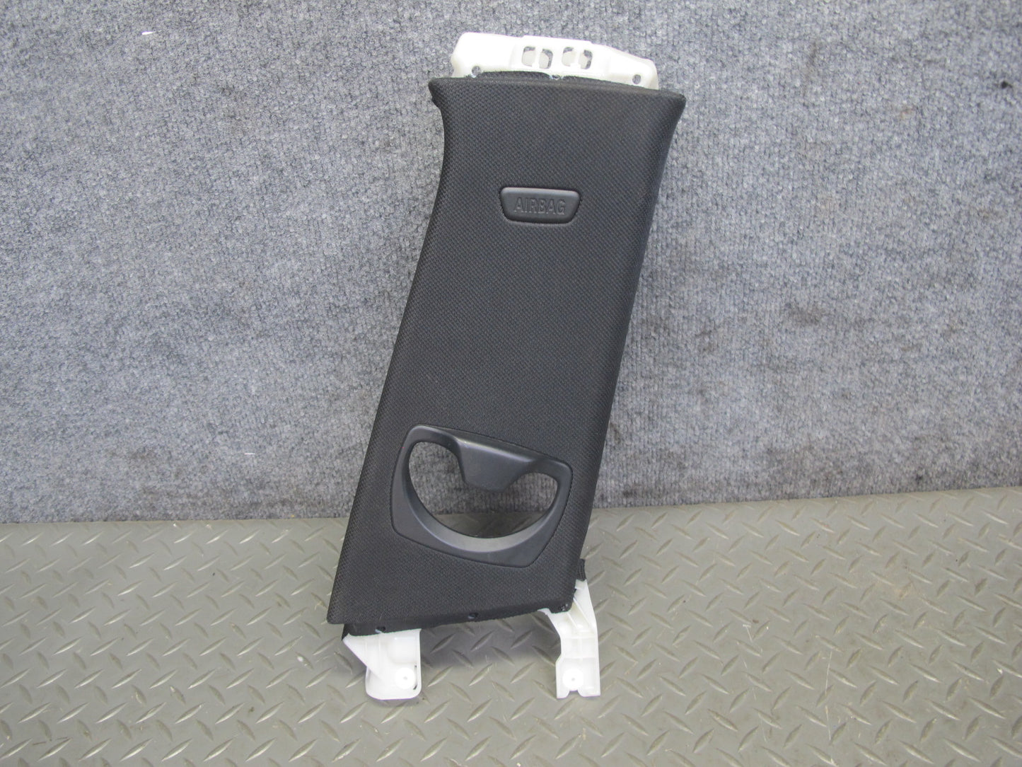 2015-2020 BMW F82 M4 Left & Right B Pillar Trim Cover Panel Set of 2