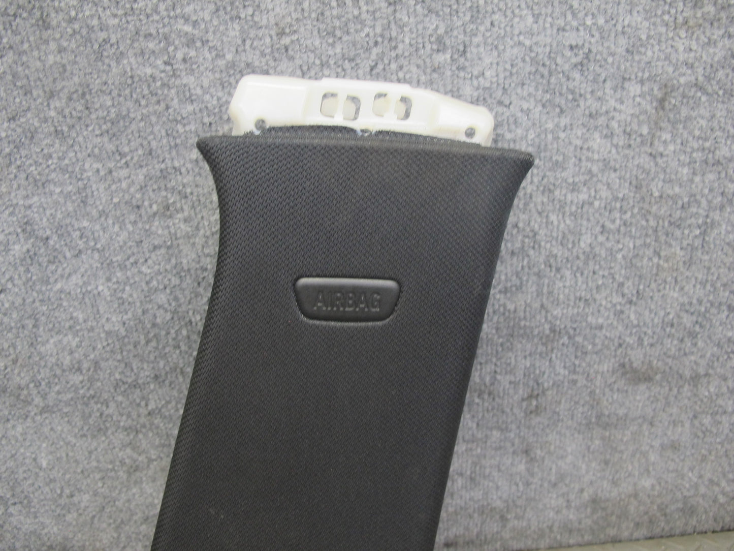 2015-2020 BMW F82 M4 Left & Right B Pillar Trim Cover Panel Set of 2