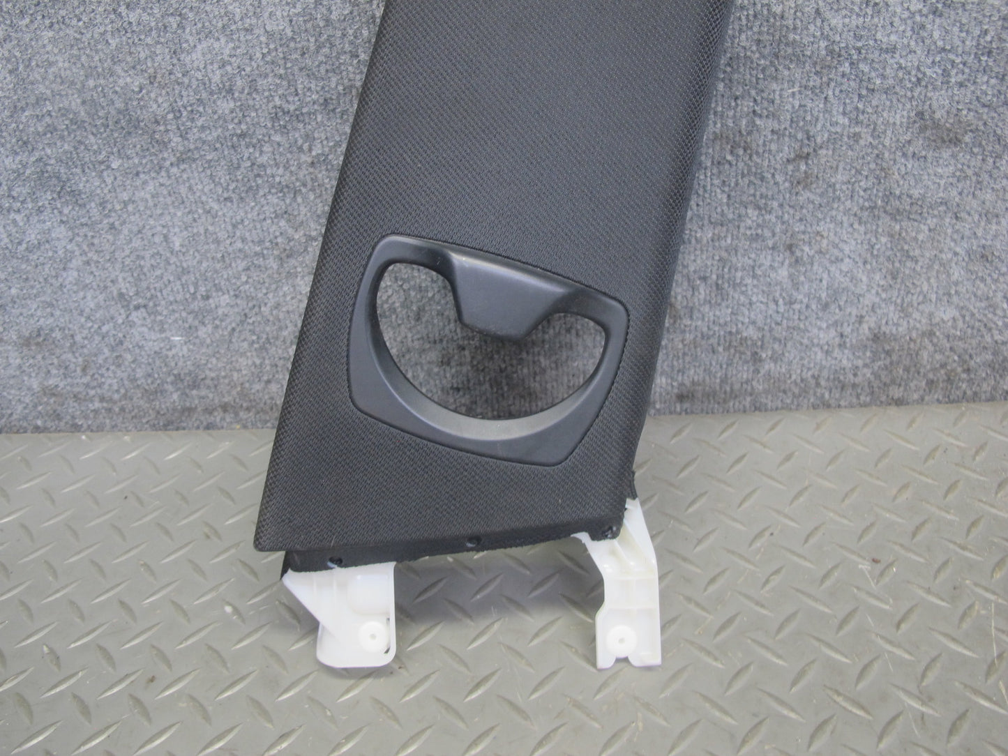 2015-2020 BMW F82 M4 Left & Right B Pillar Trim Cover Panel Set of 2