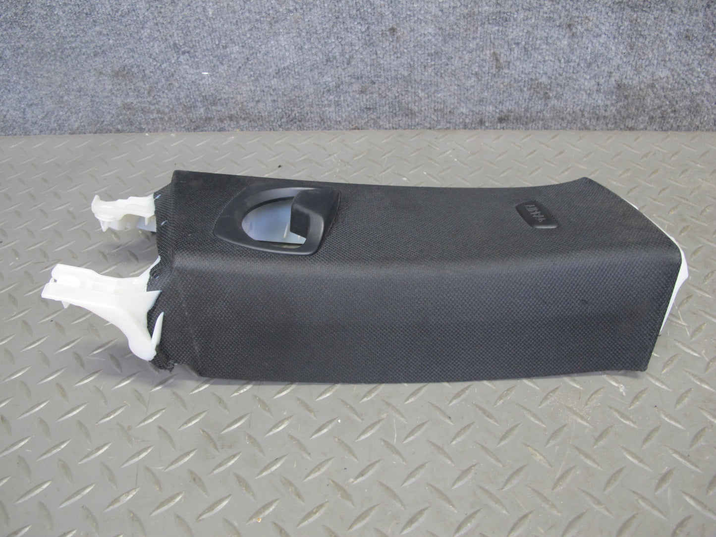 2015-2020 BMW F82 M4 Left & Right B Pillar Trim Cover Panel Set of 2