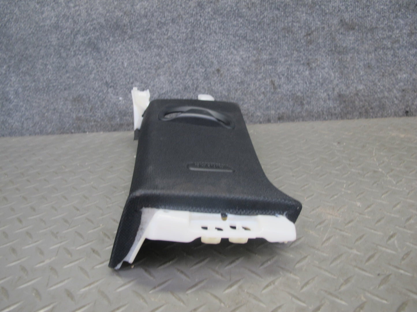 2015-2020 BMW F82 M4 Left & Right B Pillar Trim Cover Panel Set of 2