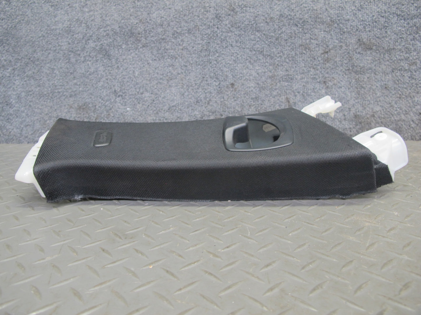 2015-2020 BMW F82 M4 Left & Right B Pillar Trim Cover Panel Set of 2