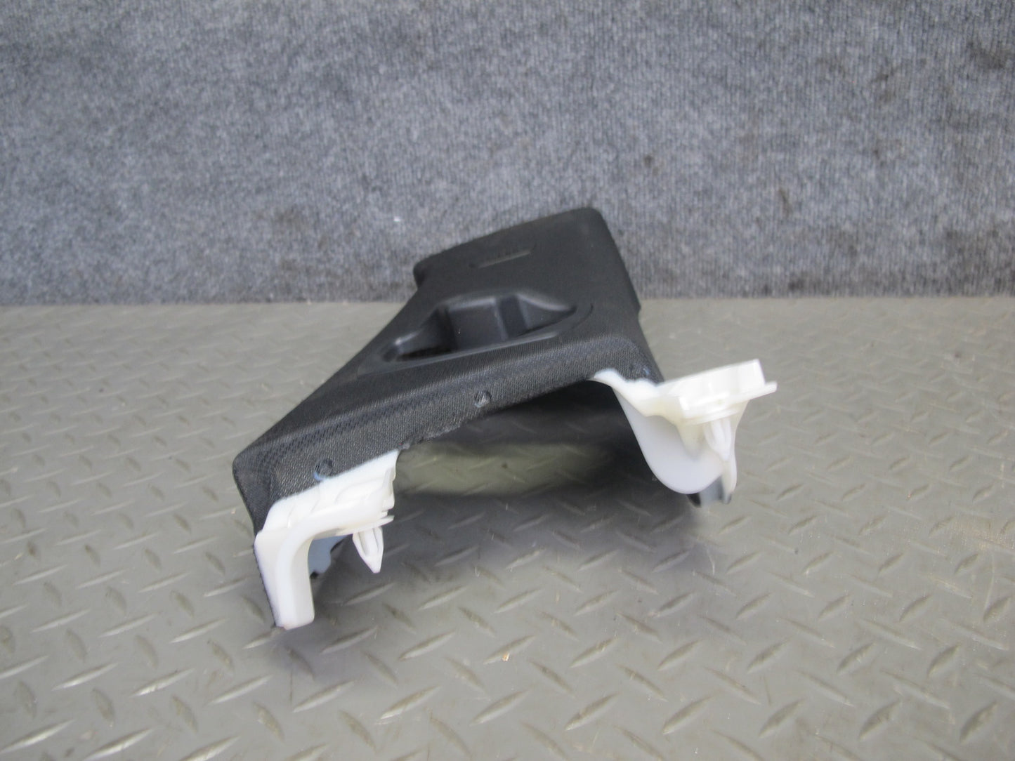 2015-2020 BMW F82 M4 Left & Right B Pillar Trim Cover Panel Set of 2