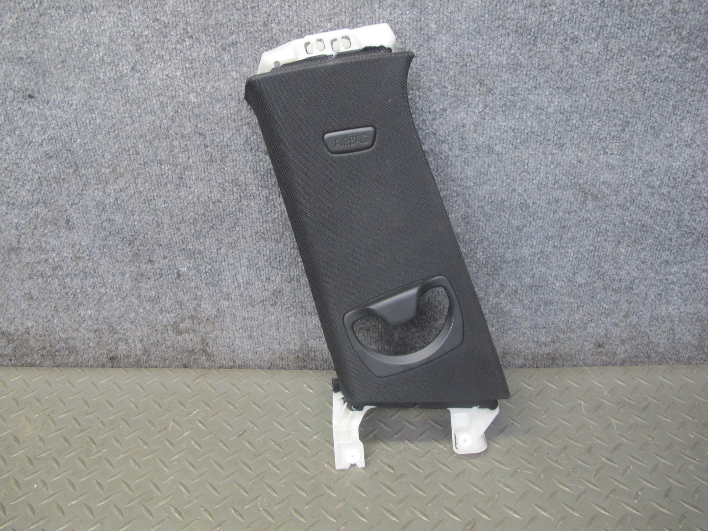 2015-2020 BMW F82 M4 Left & Right B Pillar Trim Cover Panel Set of 2