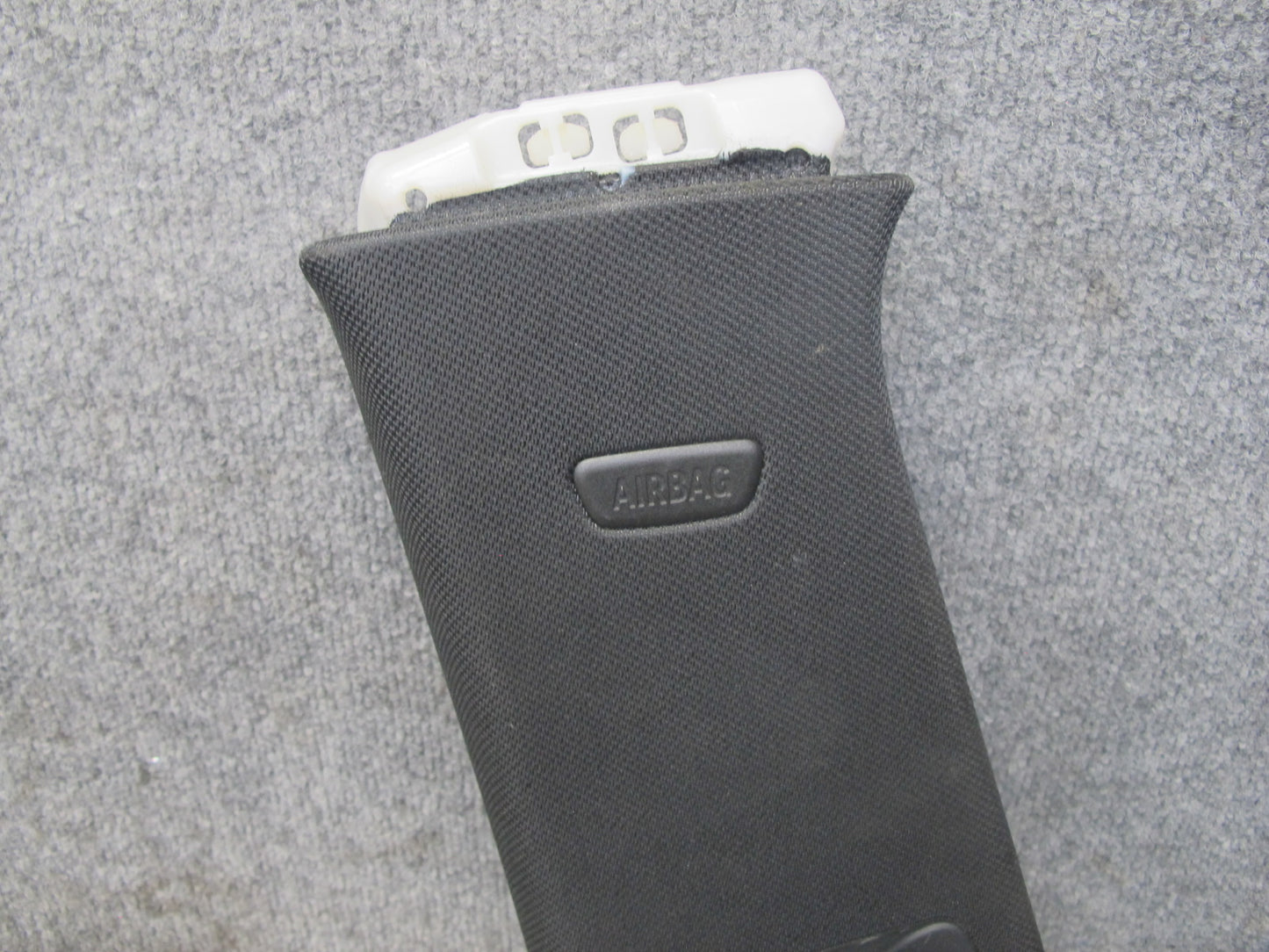 2015-2020 BMW F82 M4 Left & Right B Pillar Trim Cover Panel Set of 2