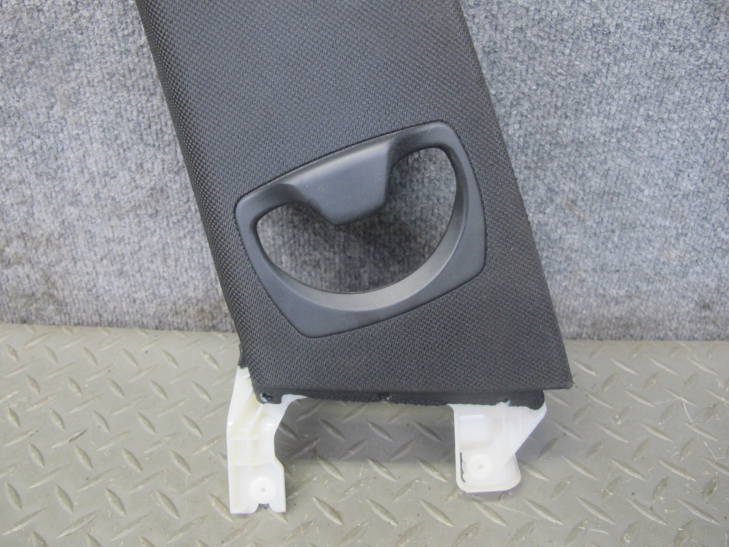 2015-2020 BMW F82 M4 Left & Right B Pillar Trim Cover Panel Set of 2