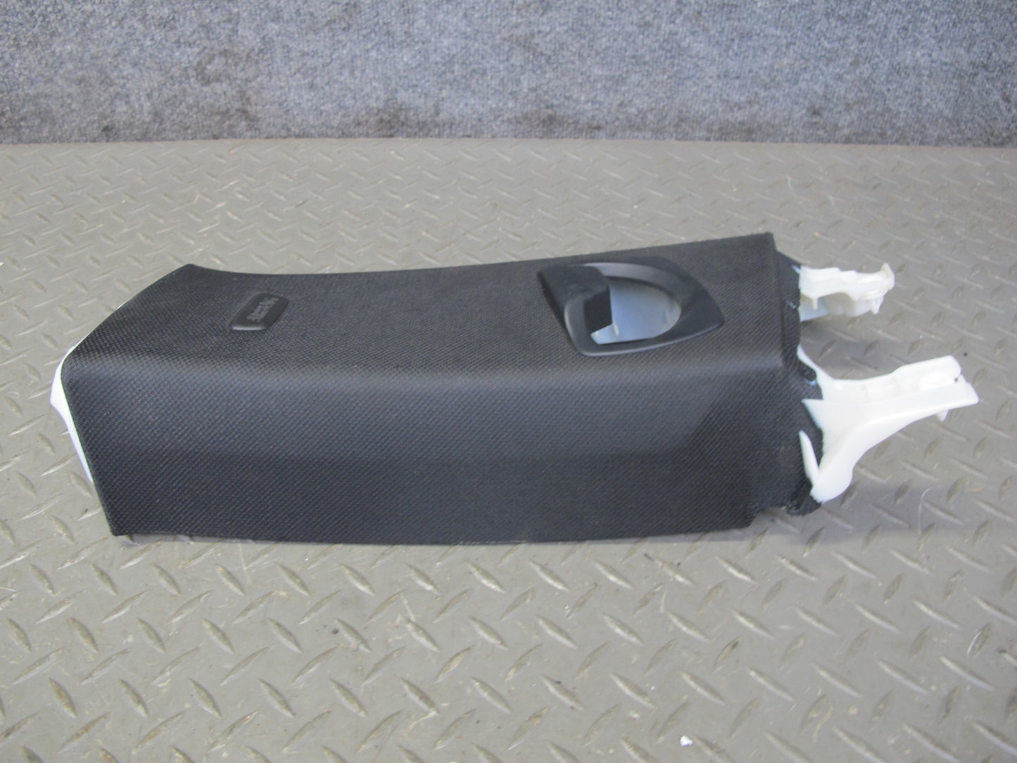 2015-2020 BMW F82 M4 Left & Right B Pillar Trim Cover Panel Set of 2