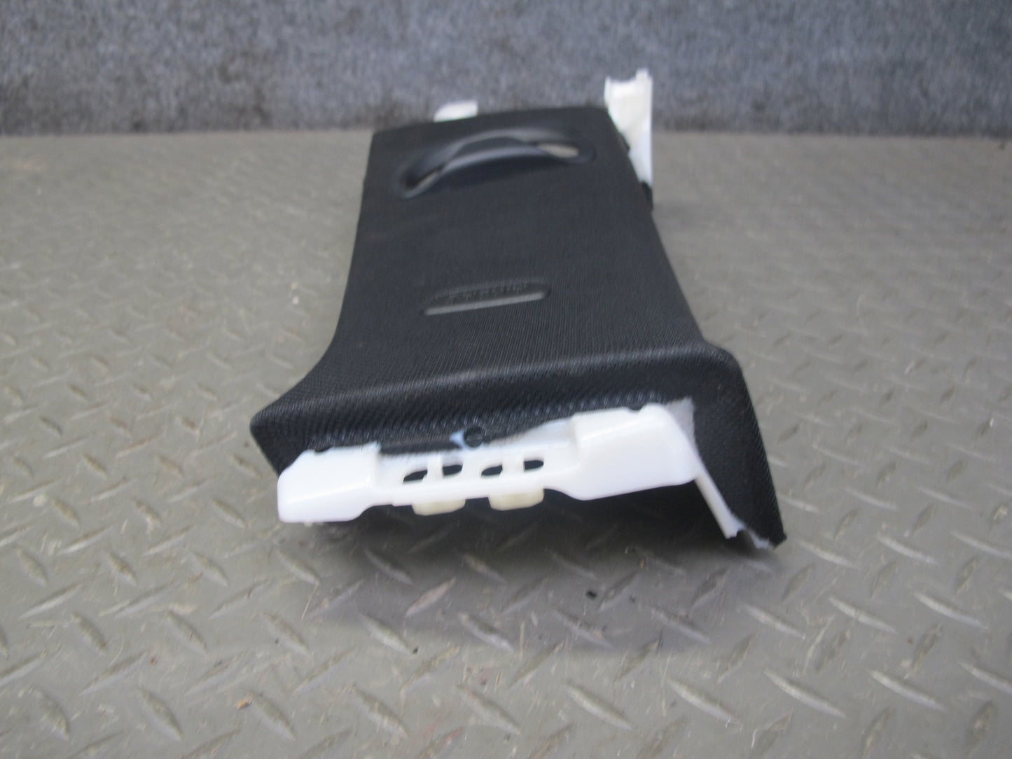 2015-2020 BMW F82 M4 Left & Right B Pillar Trim Cover Panel Set of 2