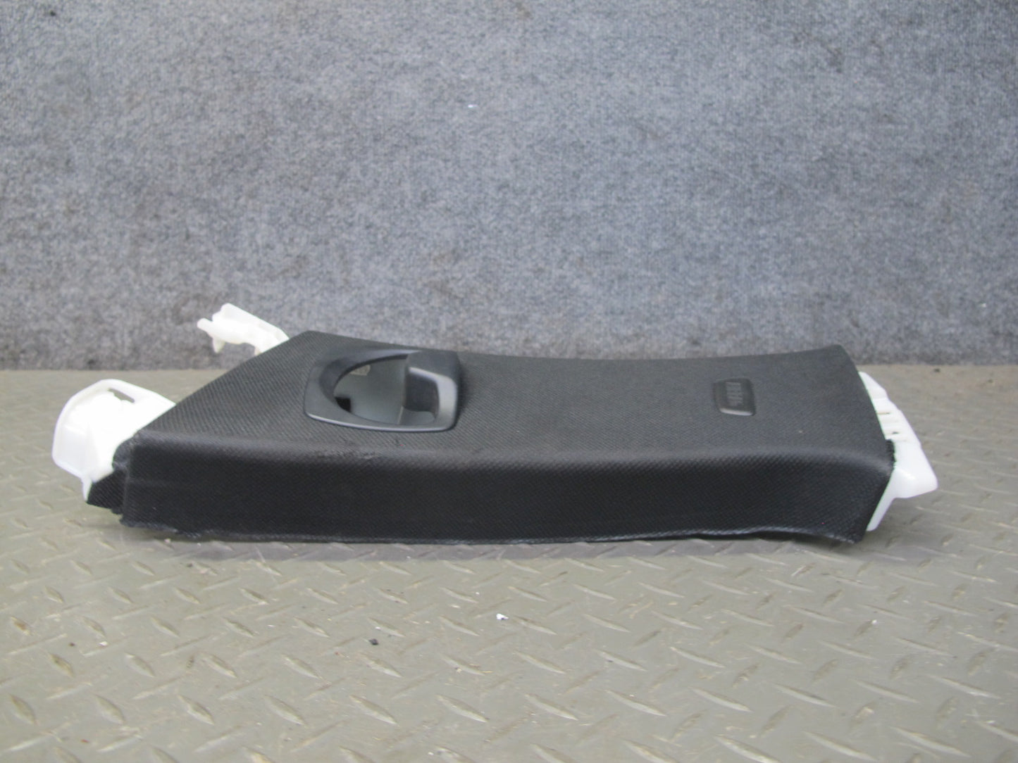 2015-2020 BMW F82 M4 Left & Right B Pillar Trim Cover Panel Set of 2