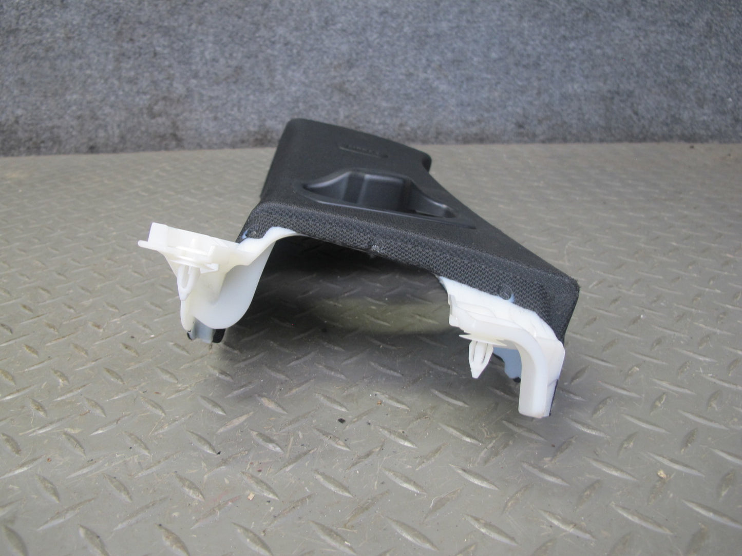 2015-2020 BMW F82 M4 Left & Right B Pillar Trim Cover Panel Set of 2