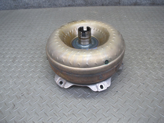 2010-2014 BMW E71 X5M X6M 6HP-26Z A/T Transmission Torque Converter