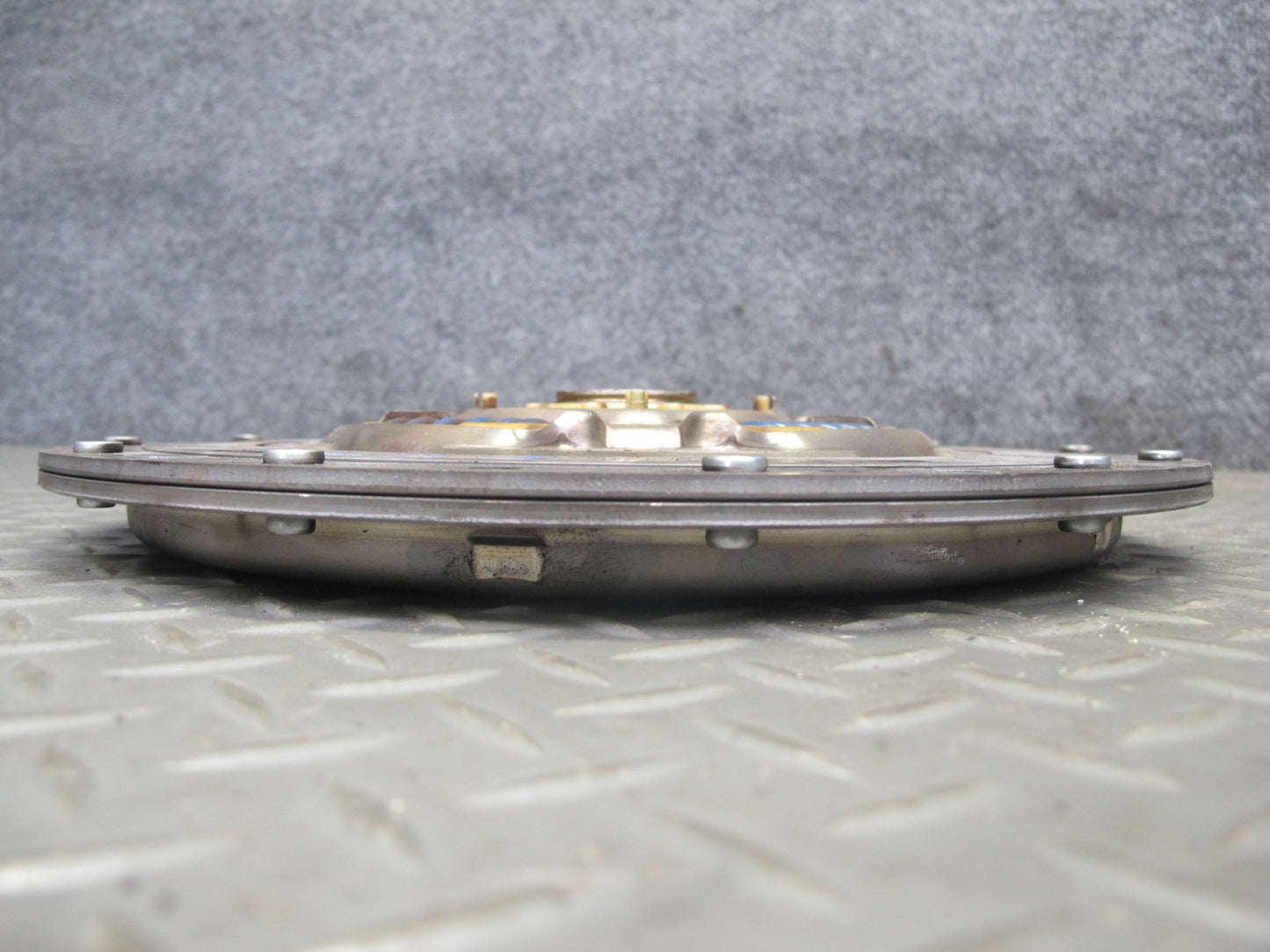 2008 Lexus LS600h Transmission Input Damper & Flywheel Flex Plate Bolt Set OEM