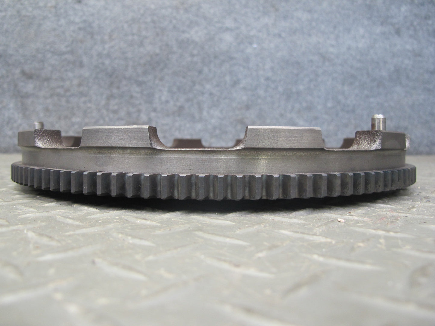 2008 Lexus LS600h Transmission Input Damper & Flywheel Flex Plate Bolt Set OEM