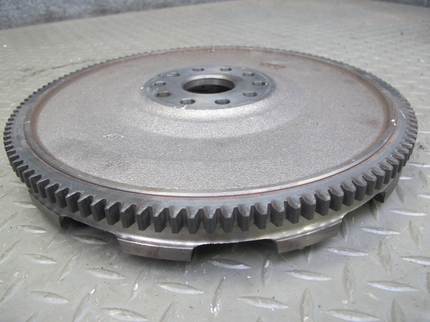 2008 Lexus LS600h Transmission Input Damper & Flywheel Flex Plate Bolt Set OEM