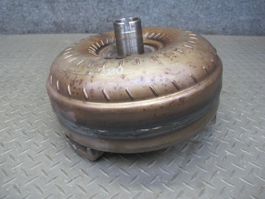 2003-2006 Porsche Cayenne 955 Turbo A48.50 A/T Transmission Torque Converter