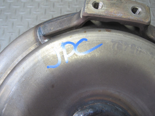 2003-2006 Porsche Cayenne 955 Turbo A48.50 A/T Transmission Torque Converter
