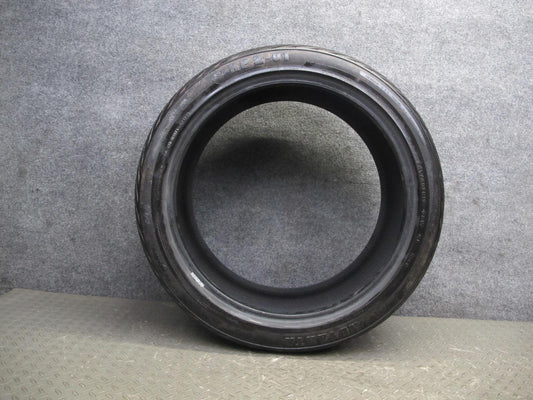 Set of 2 Advanta HPZ-01 A/S Tire 245/40 ZR19 98W 1923 9/32 Tread
