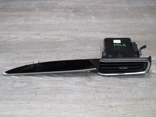 2017-2020 Maserati Levante M161 Dash Front Right Trim Bezel Air Vent 6700492820