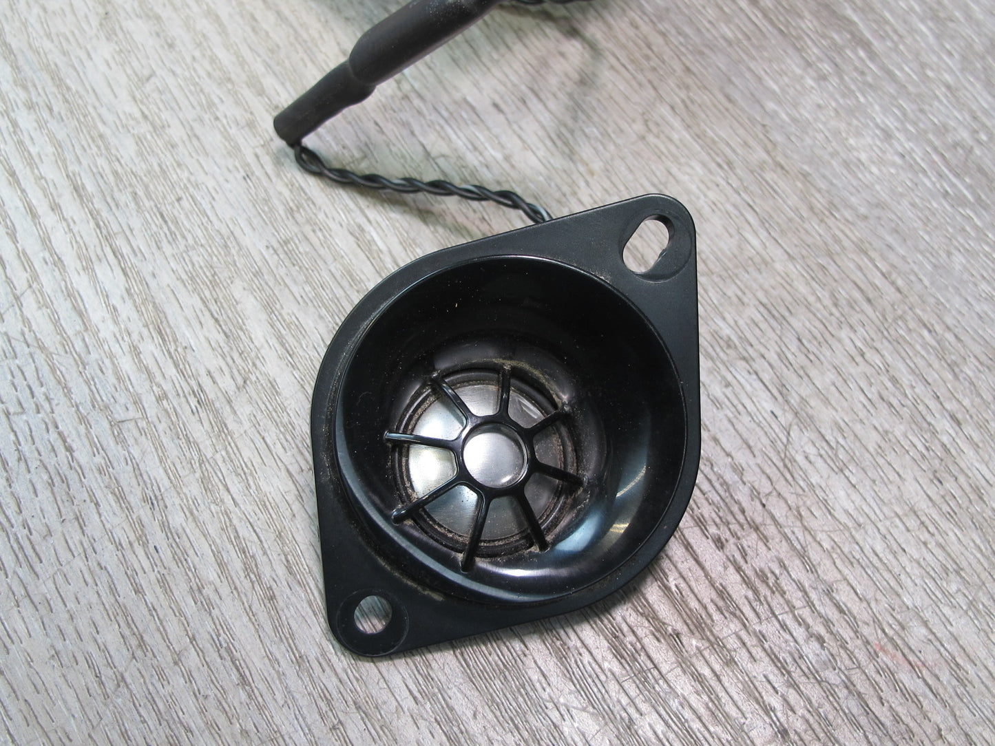 2015-2020 BMW F82 Rear Shelf Harman Kardon TOP Hifi Tweeter Speaker Set of 4