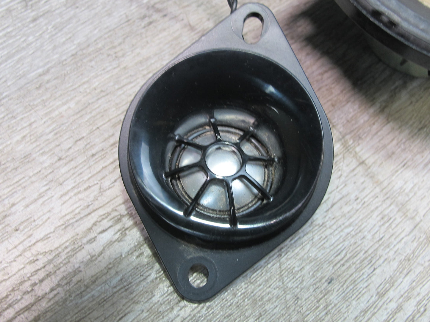 2015-2020 BMW F82 Rear Shelf Harman Kardon TOP Hifi Tweeter Speaker Set of 4